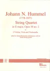 Hummel no 2 cover